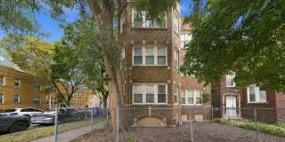 Cozy 1-Bedroom Apartment with Office Nook – Your Perfect Home Awaits! Gallery 1