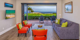 Stunning Single-Level 2 Bed/ 2 Bath Home in Kaanapali Coffee Farms Gallery 4