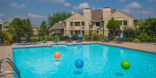 Kensington Park Apartments Gallery 2