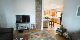 No Fee, Fantastic Apt for NEU students!  Laundry in Building.  Spacious, Sunny, Youtube Video attached Gallery 4