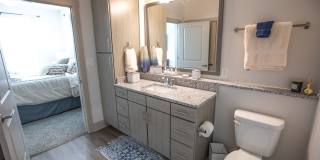 Berkmar Landing Apartments Gallery 8