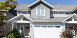 2233 Buckrake Ave | 3-Bedroom Bozeman Townhome with Garage, Fireplace, and Patio Gallery 1