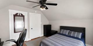 6 Bed/2 Bath Mins. from UC Campus $600/pp ($3,600/mo)! Gallery 26