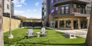 Dorian and Encore Gallery 42