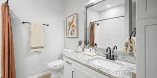The Reserve at Meadowmont Apartments and Townhomes Gallery 40