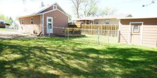 Cozy Home with 2-stall Shop/Garage and fenced yard Cozy Home with 2-stall Shop/Garage and fenced yard Gallery 14