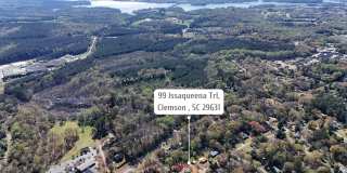 New Build in Clemson, SC Gallery 1