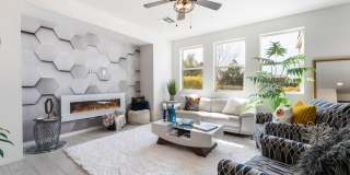 Luxury Home Overlooking the Tuscany 18th Fairway Gallery 8