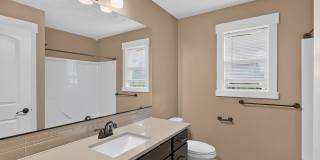 Spacious Gresham Home with Updated Kitchen, Primary Suite & Private Backyard Gallery 14