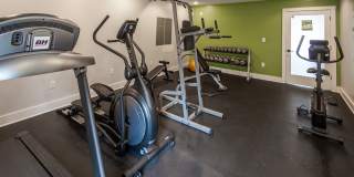 The Hideaway Gallery 19