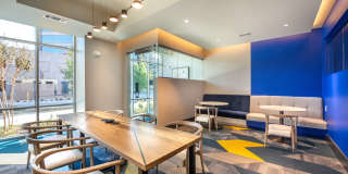 Cornell Midtown Cornell Midtown Gallery 4