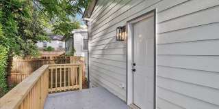 Room in 4 Bedroom Home at Fair St SW Gallery 14