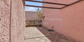 SE Desert Inn and Eastern!! Townhouse with 2 parking Spaces!! Recent Remodel!! Gallery 37