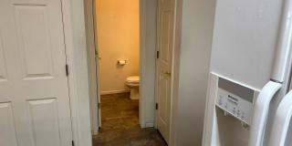Make this refreshed townhome your own! Gallery 6