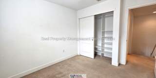 3 Bed 3 Bath + Loft | EV Charger | Large Private Patio | Rivage in the Parkway Gallery 15