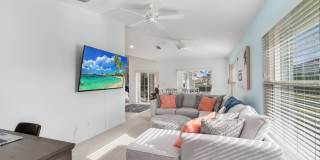 Seasonal Fully Furnished Home on Marco Island - AVAILABLE NOW Gallery 11