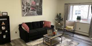 The Edge at 1815 - Student Housing Gallery 1