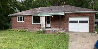 Remodeled 2-Bed Ranch in Akron Gallery 1