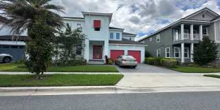 4 bed 3.5 Bath | First-Floor Primary Suite + Office + Media Room | Lawn Care & Internet Included Gallery 1