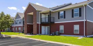 Chariot Pointe apartments Gallery 4