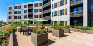 Aura Arts District Gallery 32