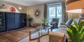 South Wind Apartment Homes Gallery 2