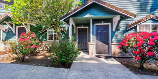Two Bedroom Townhouse in Edmonds Gallery 1