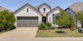 4-BEDROOM 3-BATHROOM CELINA HOME WITH OFFICE & RESORT-STYLE AMENITIES Gallery 1