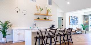 Drexler Townhomes at Holbrook Farms Gallery 28