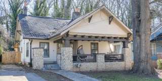 Spacious 4BR House in Atlanta Gallery 1