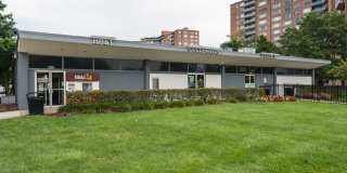 Sherwood at Southern Towers Gallery 21