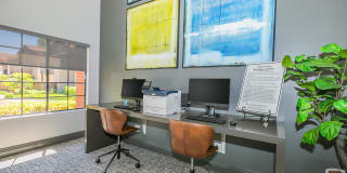 Park Centre Apartment Homes Gallery 10