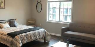 Park Place Apartments Gallery 1
