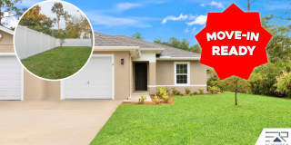 LIKE NEW 3/2/1 TOWNHOUSE IN BEAUTIFUL SEMINOLE WOODS Gallery 1