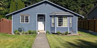 Lake Stevens House in Old Town Gallery 1