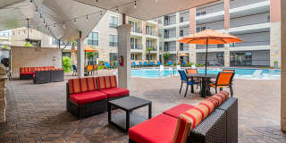 Residences at Pearland Town Center Gallery 51