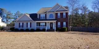 4 Bedrooms with a Bonus Room!  2-Story Home in the Persimmon Hill Subdivision! July Move-IN! Gallery 1