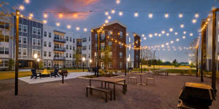 Borough 33 Apartments Gallery 4