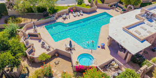 6711 East Camelback Road Gallery 21