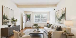Large 4 bed 2 bath south philly home Gallery 4