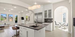 Exclusive 5-Bedroom Estate on the 12th Hole of Arroyo Golf Course in Red Rock Country Club Gallery 15