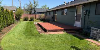 Well-kept house in desirable Thurston neighborhood! Gallery 5