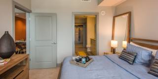 Museum Tower Gallery 22