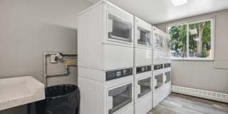 Park at Penrose Gallery 19