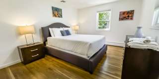 235 Cardinal Medeiros Avenue - 1 Gallery 13