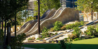 Greenhouse Gallery 55