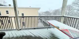 No Fee, Fantastic Apt for NEU students!  Laundry in Building.  Spacious, Sunny, Youtube Video attached Gallery 10