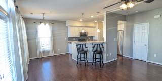 Beautiful 3 level townhouse in Jefferson Place ready for you mid July! Gallery 17