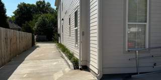 Overton Square Flat Now Available for lease @ 78 N. Rembert! Gallery 13