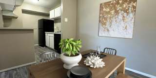 Birchwood Apartments Gallery 1